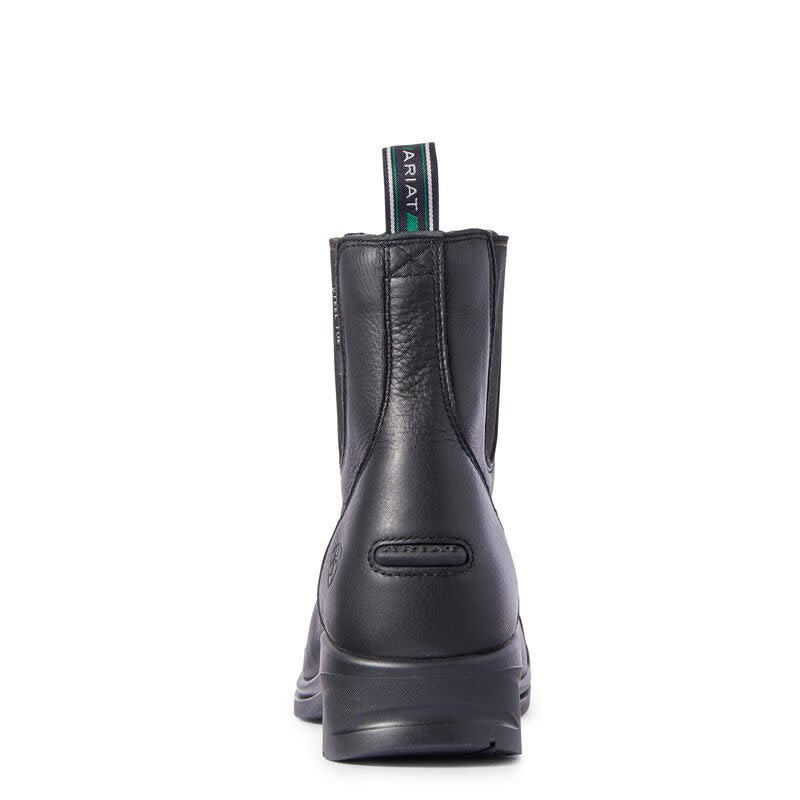 Ariat Heritage IV Stalen Tip Paddock Jodpuhrs Jodhpurs - Maddelin Equestrian Ariat
