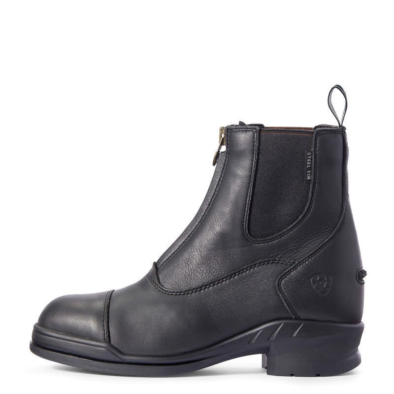 Ariat Heritage IV Stalen Tip Paddock Jodpuhrs Jodhpurs - Maddelin Equestrian Ariat