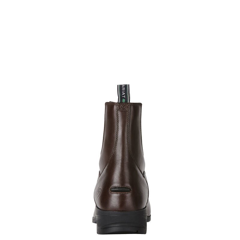Ariat Heritage IV Zip Paddock Jodpuhrs Jodhpurs - Maddelin Equestrian Ariat