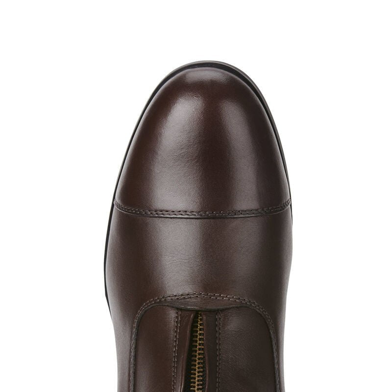 Ariat Heritage IV Zip Paddock Jodpuhrs Jodhpurs - Maddelin Equestrian Ariat