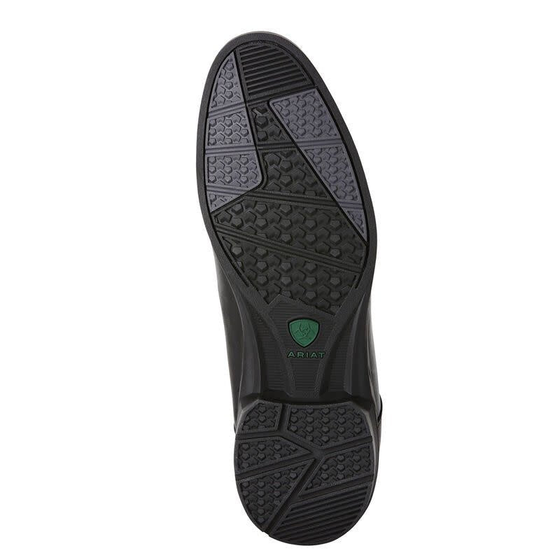 Ariat Heritage IV Zip Paddock Jodpuhrs Jodhpurs - Maddelin Equestrian Ariat