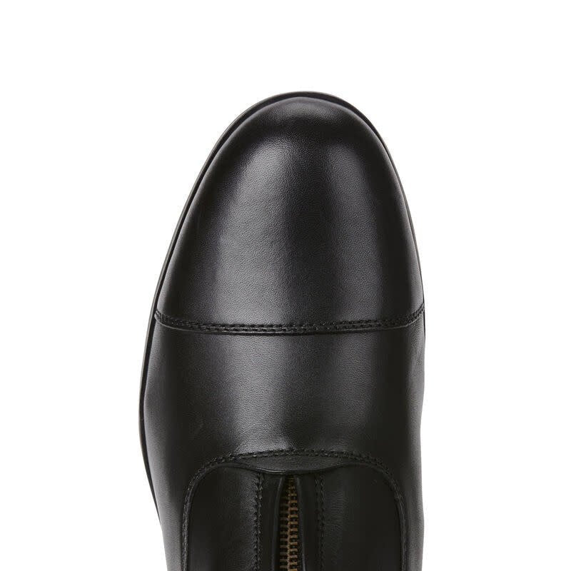 Ariat Heritage IV Zip Paddock Jodpuhrs Jodhpurs - Maddelin Equestrian Ariat