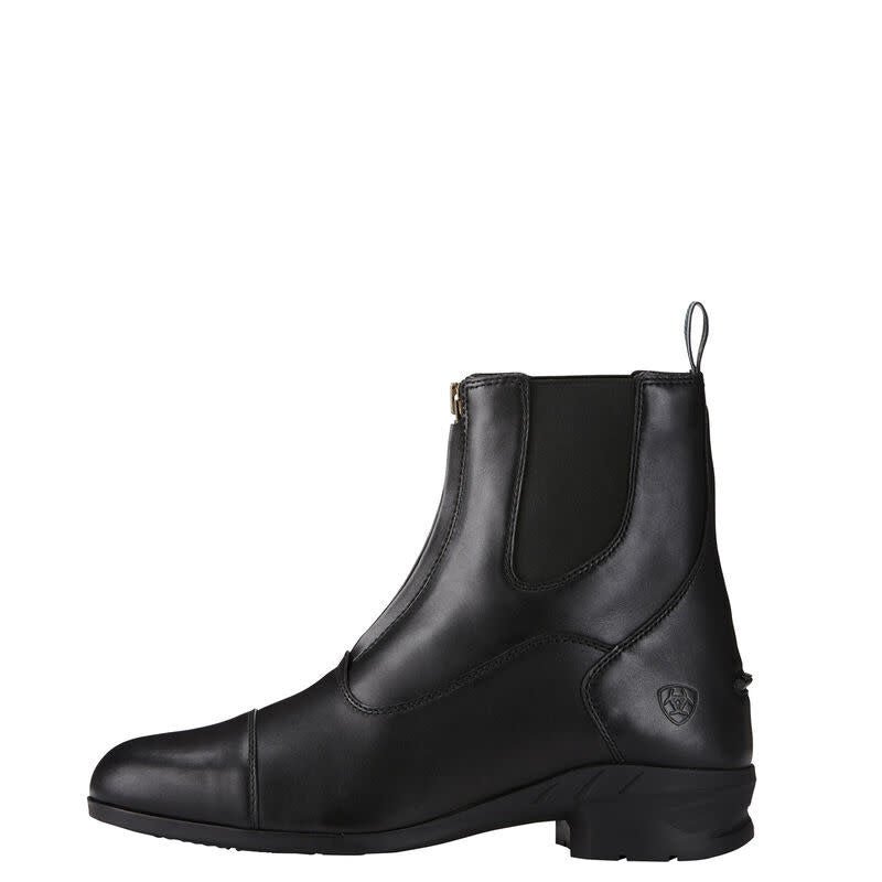 Ariat Heritage IV Zip Paddock Jodpuhrs Jodhpurs - Maddelin Equestrian Ariat