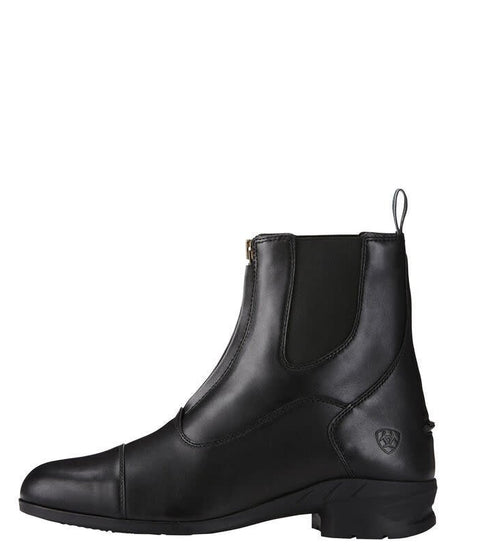 Ariat Heritage IV Zip Paddock Jodpuhrs Jodhpurs - Maddelin Equestrian Ariat