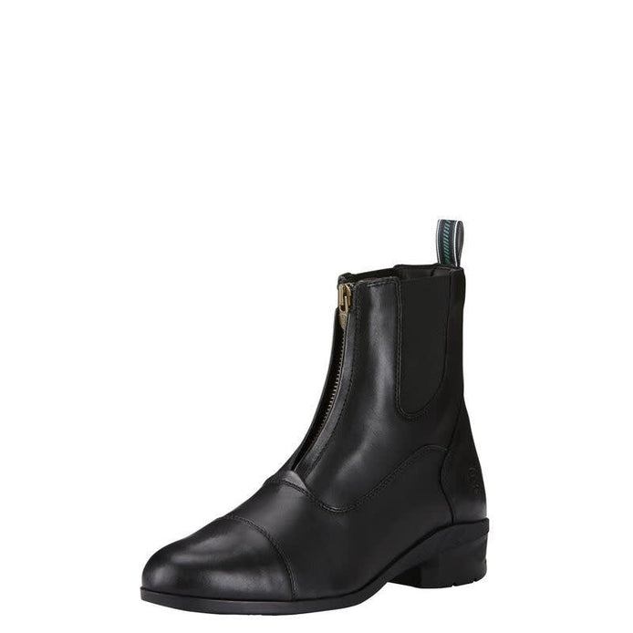 Ariat Heritage IV Zip Paddock Jodpuhrs Jodhpurs - Maddelin Equestrian Ariat