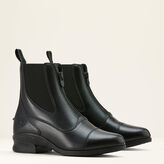 Ariat Heritage Zip Korte laarzen Jodhpurs - Maddelin Equestrian Ariat