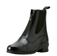 Ariat Heritage Zip Korte laarzen Jodhpurs - Maddelin Equestrian Ariat