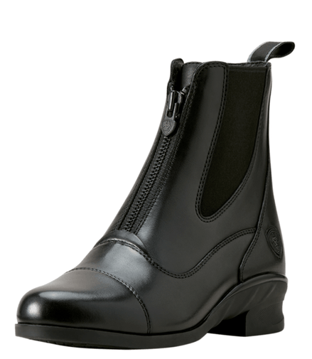 Ariat Heritage Zip Korte laarzen Jodhpurs - Maddelin Equestrian Ariat