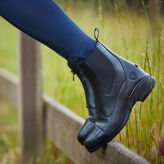Ariat Heritage Zip Korte laarzen Jodhpurs - Maddelin Equestrian Ariat