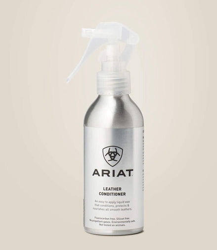 Ariat Leather Conditioner Accessoires - Maddelin Equestrian Ariat