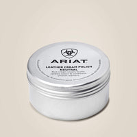 Ariat Ledercrème schoenpoets Accessoires - Maddelin Equestrian Ariat