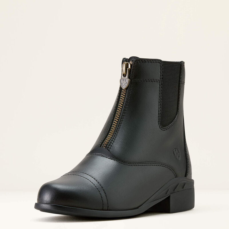 Ariat Scout Zip Paddock Boot Kinderen Jodhpurs - Maddelin Equestrian Ariat