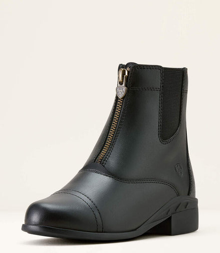 Ariat Scout Zip Paddock Boot Kinderen Jodhpurs - Maddelin Equestrian Ariat