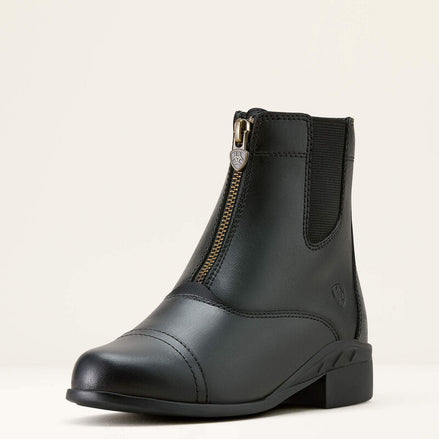 Ariat Scout Zip Paddock Boot Kinderen Jodhpurs - Maddelin Equestrian Ariat