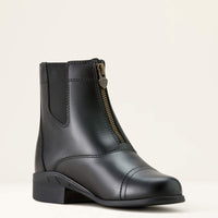 Ariat Scout Zip Paddock Boot Kinderen Jodhpurs - Maddelin Equestrian Ariat