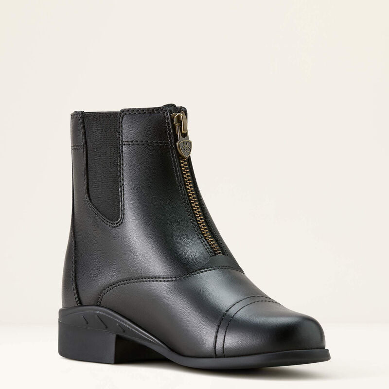 Ariat Scout Zip Paddock Boot Kinderen Jodhpurs - Maddelin Equestrian Ariat