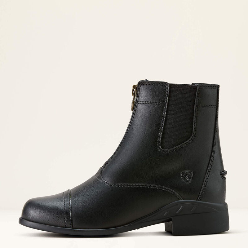 Ariat Scout Zip Paddock Boot Kinderen Jodhpurs - Maddelin Equestrian Ariat