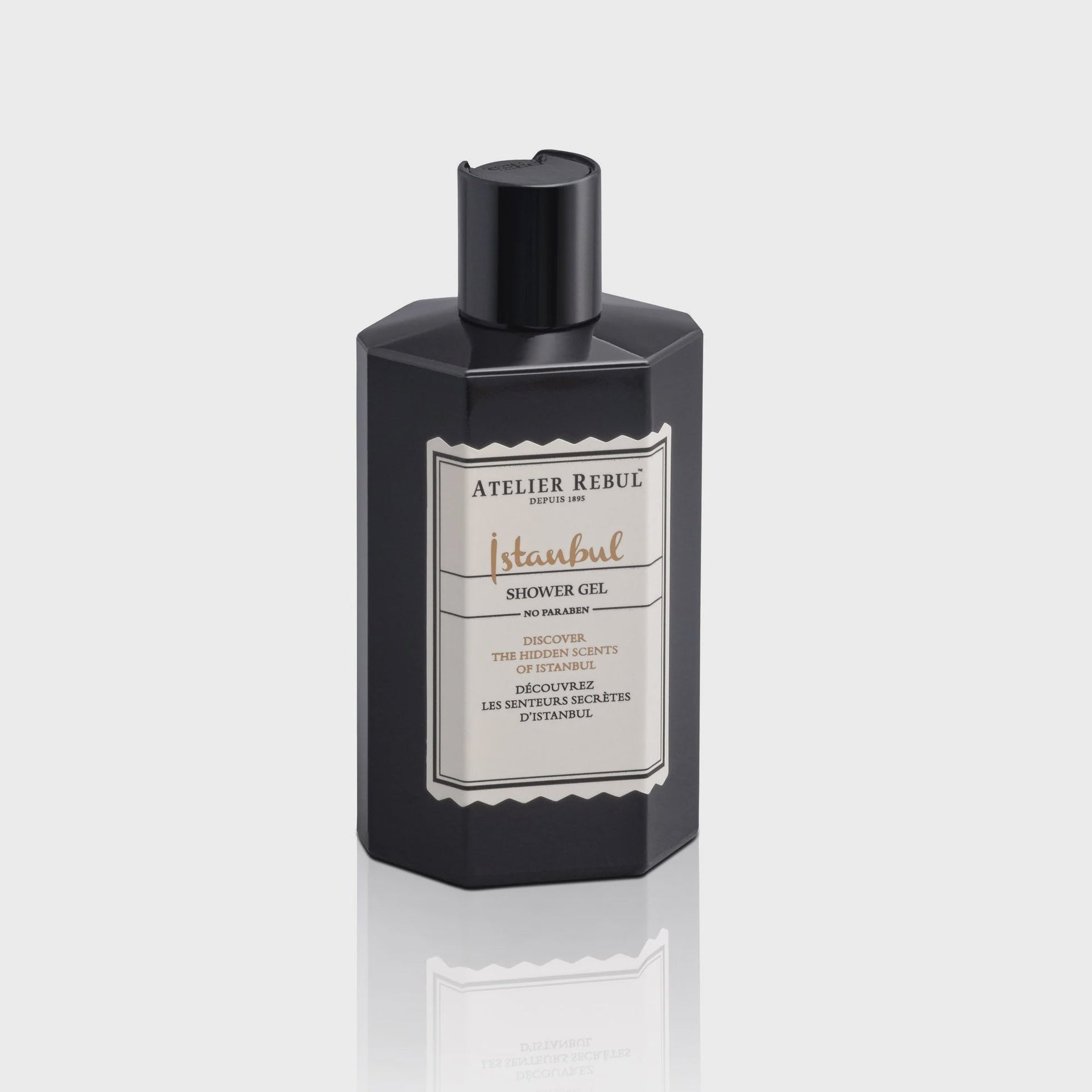 Atelier Rebul Istanbul Douchegel Atelier Rebul - Maddelin Equestrian Atelier Rebul