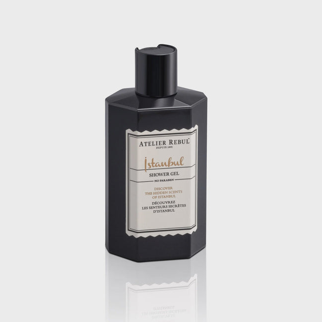 Atelier Rebul Istanbul Douchegel Atelier Rebul - Maddelin Equestrian Atelier Rebul