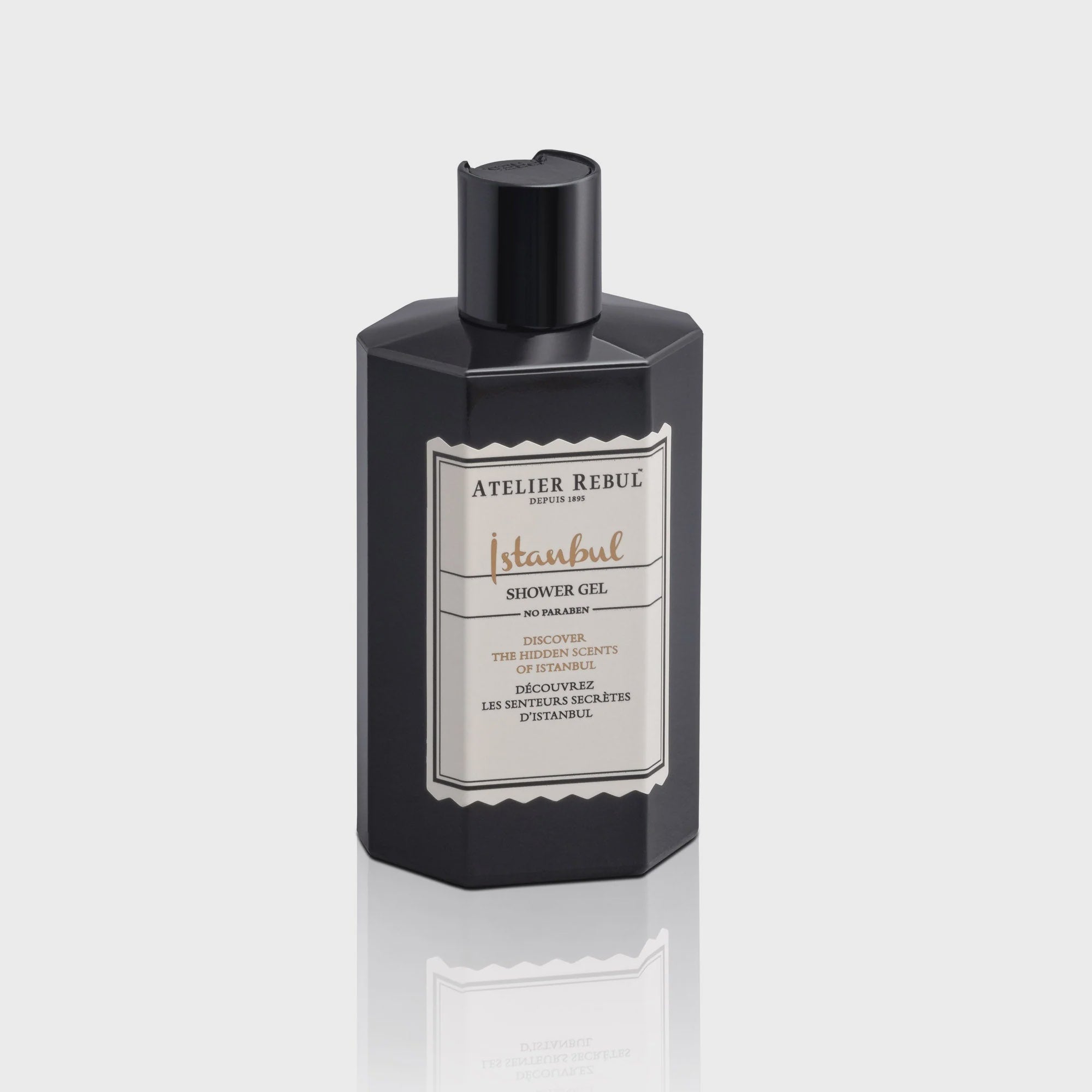 Atelier Rebul Istanbul Douchegel Atelier Rebul - Maddelin Equestrian Atelier Rebul