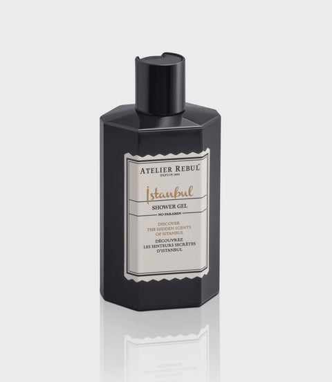 Atelier Rebul Istanbul Douchegel Atelier Rebul - Maddelin Equestrian Atelier Rebul