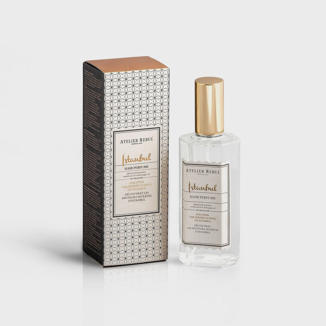 Atelier Rebul Istanbul Haarparfum 125ml