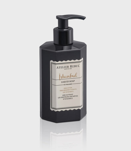 Atelier Rebul Istanbul Handzeep Atelier Rebul - Maddelin Equestrian Atelier Rebul