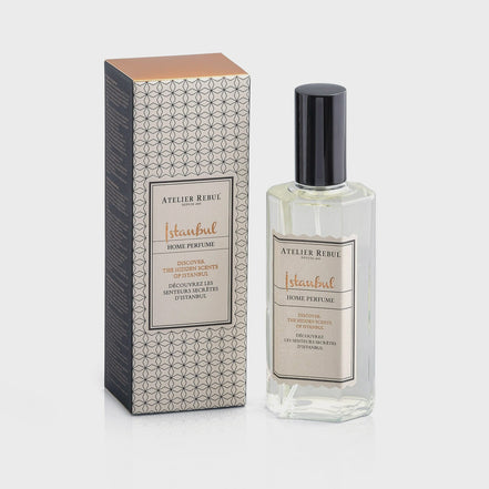 Atelier Rebul Istanbul Huisparfum 125ml