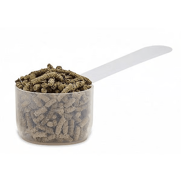 Audevard Ekygard + 2.4kg Voedingssupplementen - Maddelin Equestrian Audevard