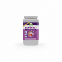 Audevard Ekygard + 2.4kg Voedingssupplementen - Maddelin Equestrian Audevard