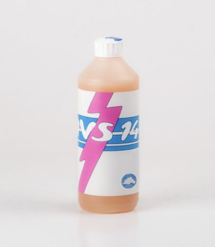 AVS 14 Zalf voor Beschadigd Haar en Gevoelige Huid