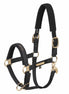 Eskadron Halster Faux Leather Plait Double Pin Heritage 24/25