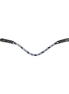 Mrs. Ros Stellux Browband Clear Black Blue White Opal Black Full