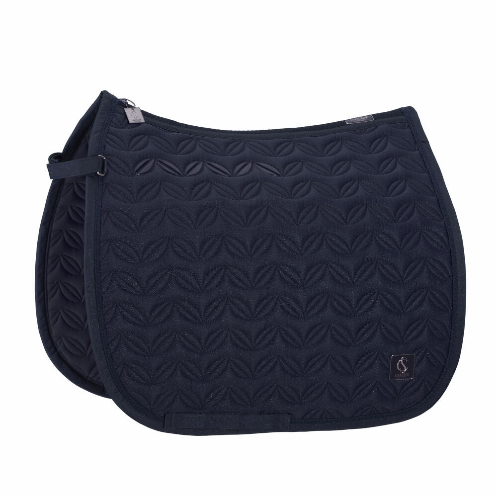 Eskadron Zadeldek Sparkle Floral Classic Sports 24