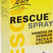 Bach Flower Rescue Spray 20ml Voedingssupplementen - Maddelin Equestrian Bach