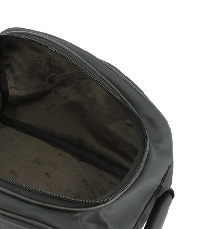 Equithème "Soft" Captas Black