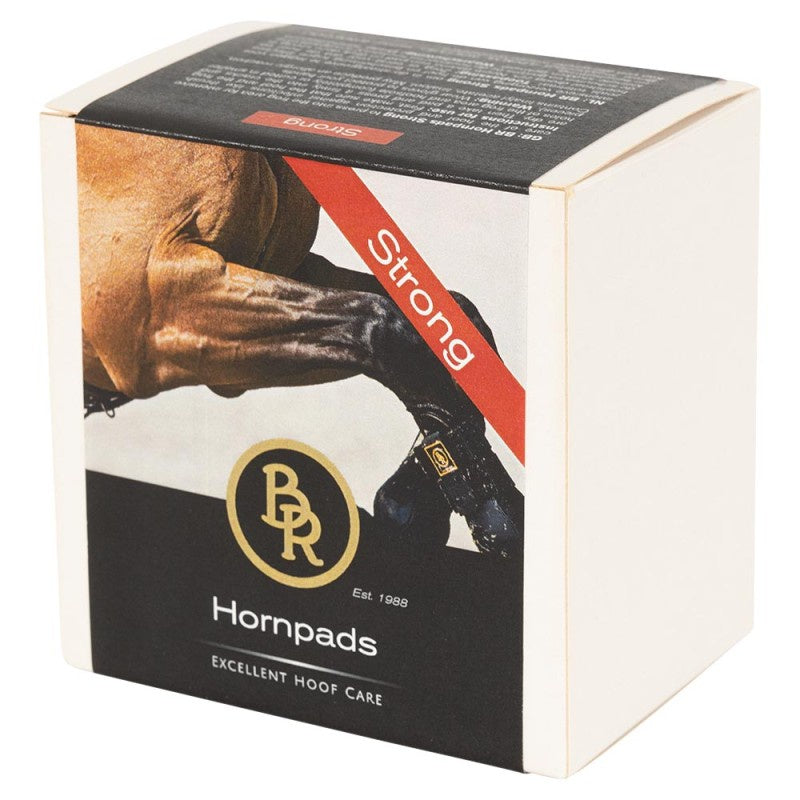 BR Hornpads Strong 10 st