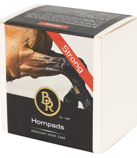 BR Hornpads Strong 10 st
