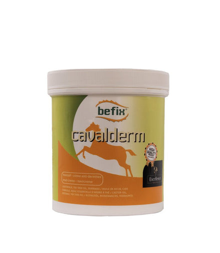 Befix Cavalderm Verzorgingsproducten - Maddelin Equestrian Befix