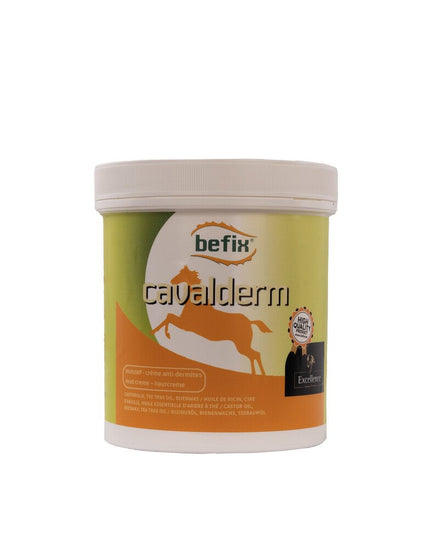 Befix Cavalderm Verzorgingsproducten - Maddelin Equestrian Befix
