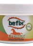 Befix Cremor 500gr - Verzorgingscrème Vliegen & eczeem - Maddelin Equestrian Befix
