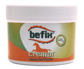 Befix Cremor 500gr - Verzorgingscrème Vliegen & eczeem - Maddelin Equestrian Befix