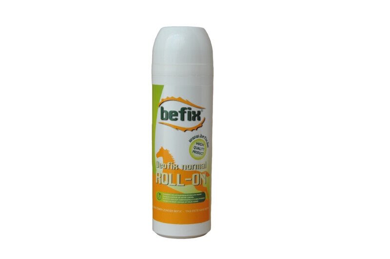 Befix Deofix Normal Roll - on 100ml Vliegen & eczeem - Maddelin Equestrian Befix