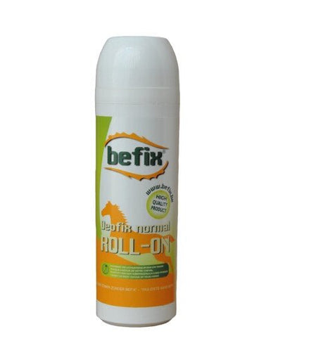 Befix Deofix Normal Roll - on 100ml Vliegen & eczeem - Maddelin Equestrian Befix