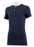 Animo Core Betta Navy Wedstrijdshirt Meisjes