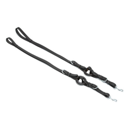 HFI Bijzetteugels "Ring"