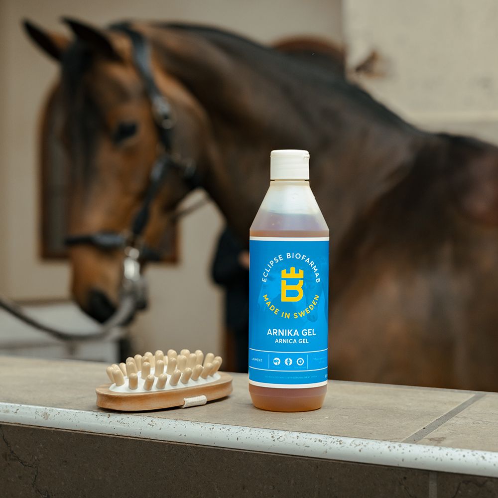 Biofarmab Arnika Gel