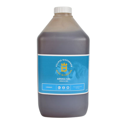 Biofarmab Arnika Gel Verzorgingsproducten - Maddelin Equestrian Biofarmab