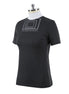 Animo Blur Women's Match Shirt
