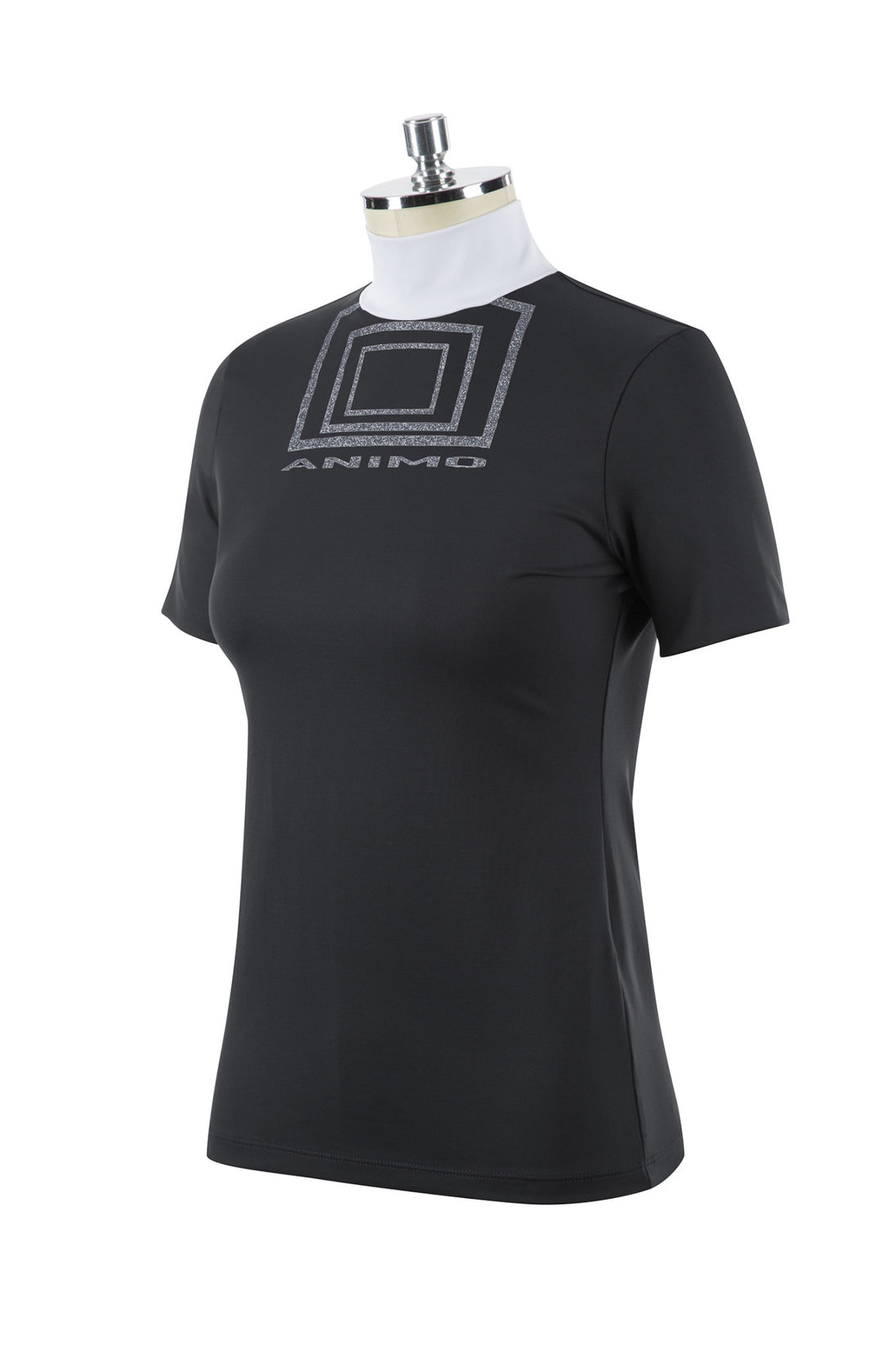 Animo Blur Women's Match Shirt